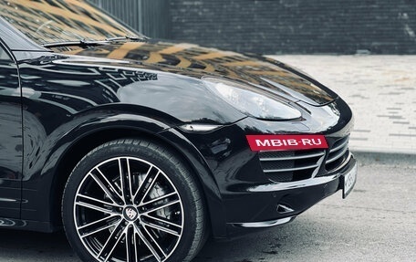Porsche Cayenne III, 2011 год, 2 090 000 рублей, 2 фотография