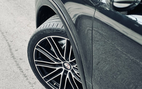 Porsche Cayenne III, 2011 год, 2 090 000 рублей, 9 фотография