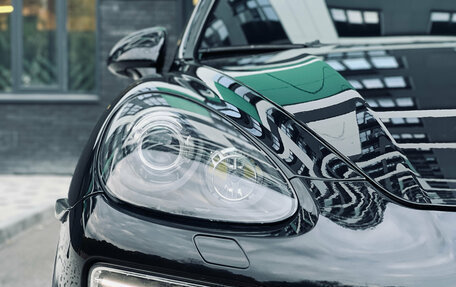 Porsche Cayenne III, 2011 год, 2 090 000 рублей, 5 фотография