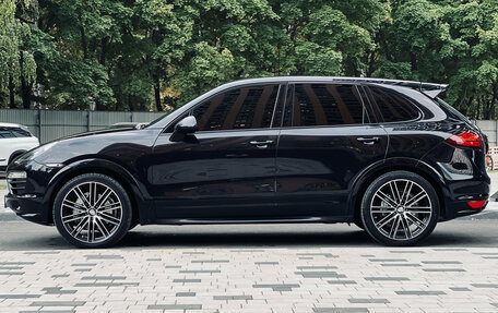 Porsche Cayenne III, 2011 год, 2 090 000 рублей, 7 фотография