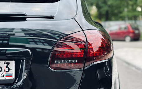 Porsche Cayenne III, 2011 год, 2 090 000 рублей, 13 фотография