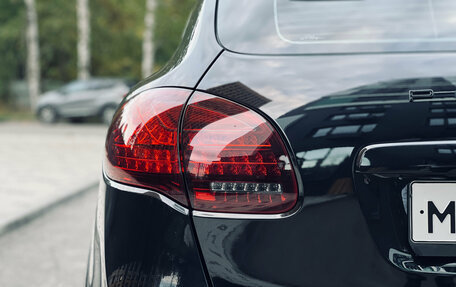 Porsche Cayenne III, 2011 год, 2 090 000 рублей, 12 фотография
