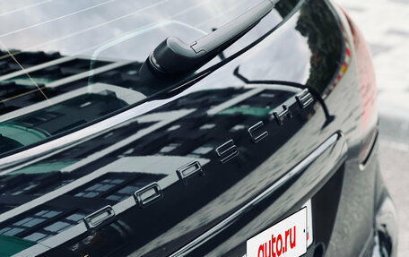Porsche Cayenne III, 2011 год, 2 090 000 рублей, 14 фотография