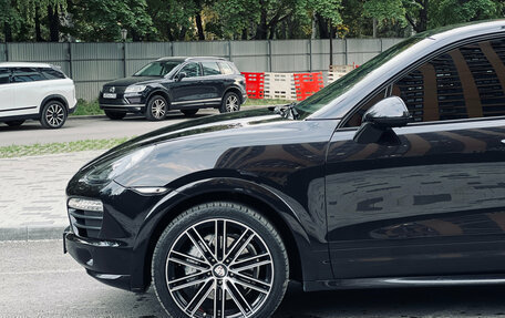 Porsche Cayenne III, 2011 год, 2 090 000 рублей, 8 фотография