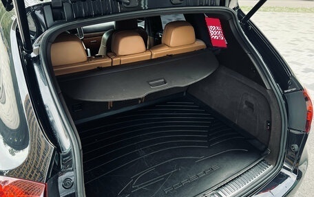 Porsche Cayenne III, 2011 год, 2 090 000 рублей, 15 фотография