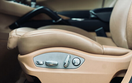 Porsche Cayenne III, 2011 год, 2 090 000 рублей, 20 фотография