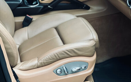 Porsche Cayenne III, 2011 год, 2 090 000 рублей, 34 фотография