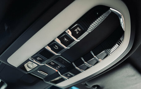 Porsche Cayenne III, 2011 год, 2 090 000 рублей, 40 фотография
