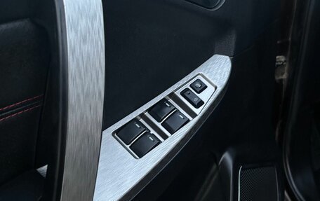 Geely Emgrand X7 I, 2016 год, 650 000 рублей, 15 фотография