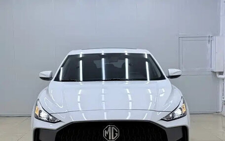 MG 5, 2023 год, 1 330 000 рублей, 3 фотография