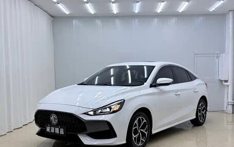 MG 5, 2023 год, 1 330 000 рублей, 7 фотография