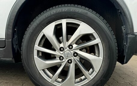 Nissan X-Trail, 2015 год, 1 624 000 рублей, 9 фотография