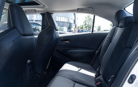 Toyota Corolla, 2026 год, 2 539 700 рублей, 12 фотография