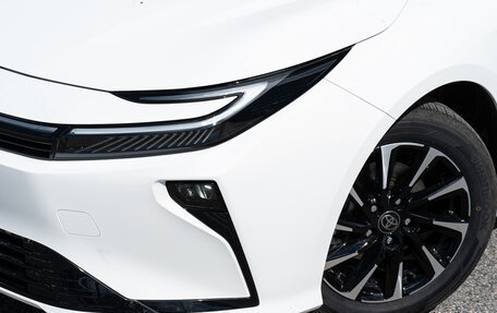 Toyota Corolla, 2026 год, 2 539 700 рублей, 2 фотография