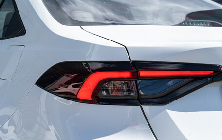 Toyota Corolla, 2026 год, 2 539 700 рублей, 8 фотография