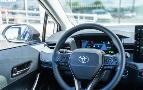 Toyota Corolla, 2026 год, 2 539 700 рублей, 15 фотография