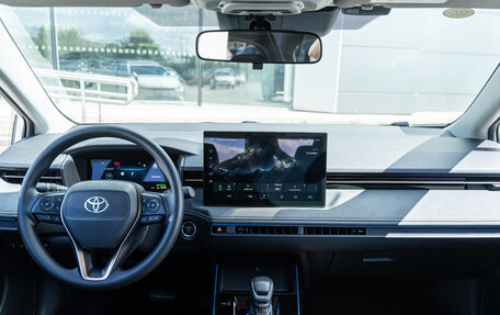 Toyota Corolla, 2026 год, 2 539 700 рублей, 17 фотография