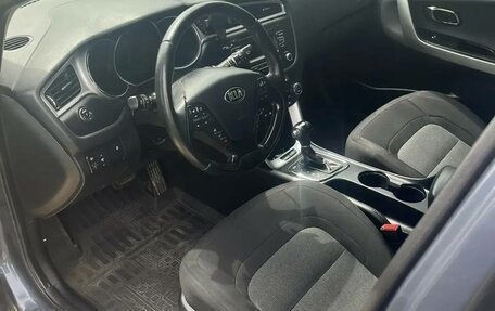 KIA cee'd III, 2016 год, 1 250 000 рублей, 6 фотография