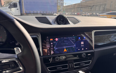 Porsche Macan I рестайлинг, 2022 год, 10 000 000 рублей, 11 фотография