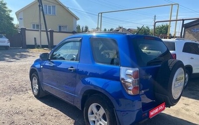 Suzuki Grand Vitara, 2006 год, 750 000 рублей, 1 фотография