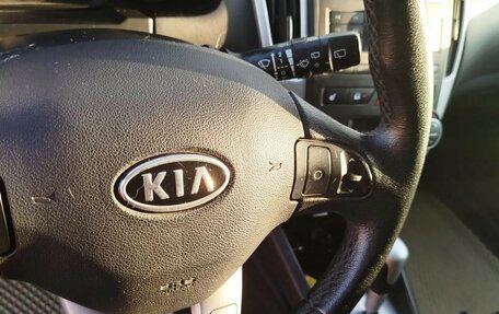 KIA cee'd I рестайлинг, 2010 год, 700 000 рублей, 6 фотография