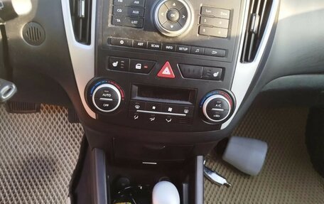 KIA cee'd I рестайлинг, 2010 год, 700 000 рублей, 2 фотография