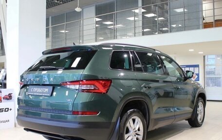 Skoda Kodiaq I, 2019 год, 2 550 000 рублей, 6 фотография