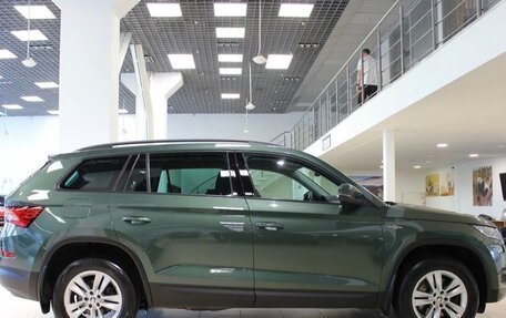 Skoda Kodiaq I, 2019 год, 2 550 000 рублей, 5 фотография