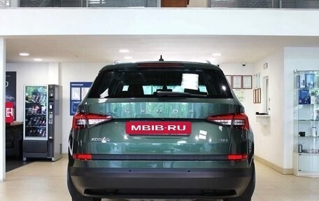 Skoda Kodiaq I, 2019 год, 2 550 000 рублей, 7 фотография