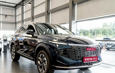 Haval F7, 2026 год, 3 099 000 рублей, 1 фотография
