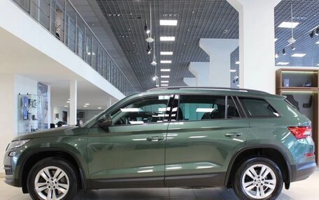 Skoda Kodiaq I, 2019 год, 2 550 000 рублей, 8 фотография
