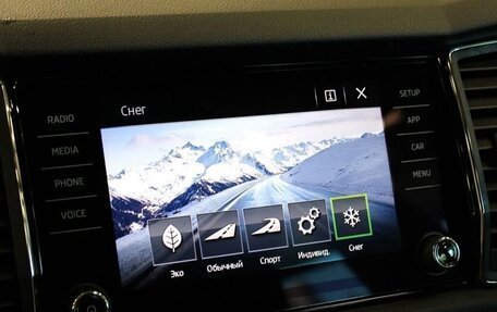 Skoda Kodiaq I, 2019 год, 2 550 000 рублей, 12 фотография