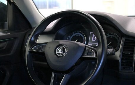 Skoda Kodiaq I, 2019 год, 2 550 000 рублей, 16 фотография