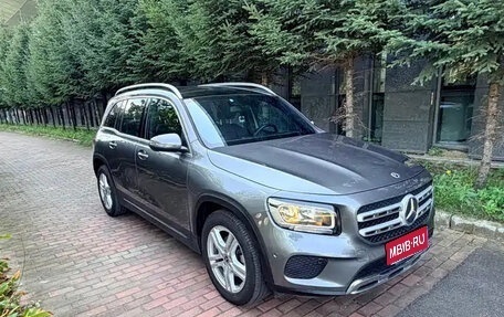 Mercedes-Benz GLB, 2022 год, 1 932 000 рублей, 1 фотография