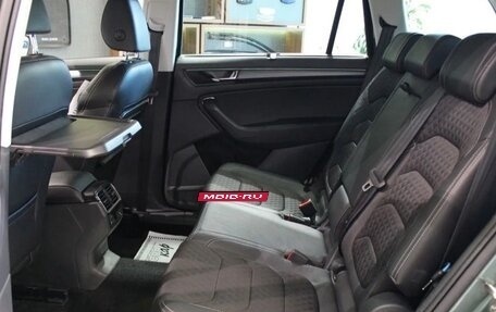 Skoda Kodiaq I, 2019 год, 2 550 000 рублей, 17 фотография