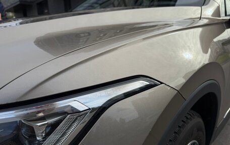Volkswagen Tiguan II, 2021 год, 3 100 000 рублей, 10 фотография