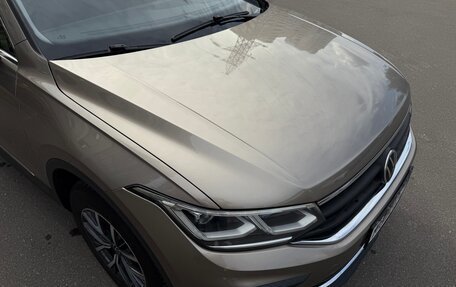 Volkswagen Tiguan II, 2021 год, 3 100 000 рублей, 11 фотография