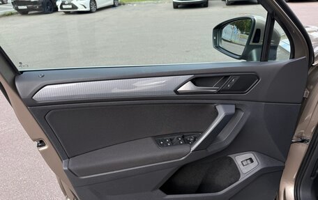 Volkswagen Tiguan II, 2021 год, 3 100 000 рублей, 17 фотография