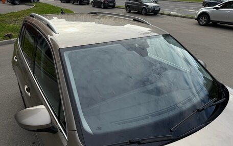 Volkswagen Tiguan II, 2021 год, 3 100 000 рублей, 12 фотография