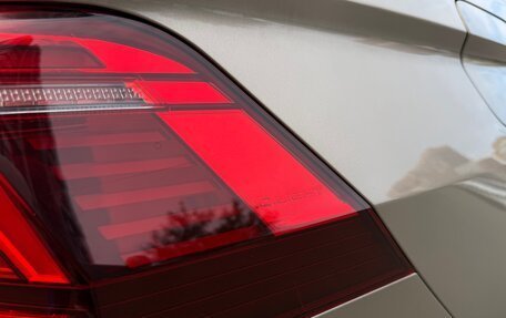 Volkswagen Tiguan II, 2021 год, 3 100 000 рублей, 14 фотография