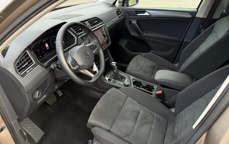 Volkswagen Tiguan II, 2021 год, 3 100 000 рублей, 18 фотография