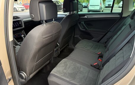Volkswagen Tiguan II, 2021 год, 3 100 000 рублей, 22 фотография