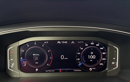 Volkswagen Tiguan II, 2021 год, 3 100 000 рублей, 33 фотография