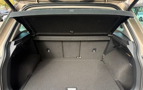 Volkswagen Tiguan II, 2021 год, 3 100 000 рублей, 39 фотография