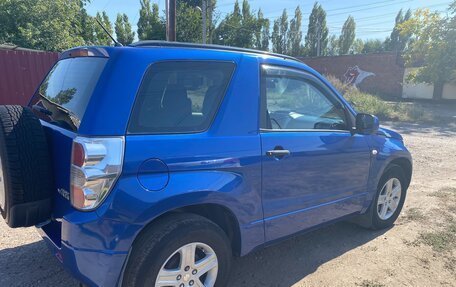 Suzuki Grand Vitara, 2006 год, 750 000 рублей, 3 фотография