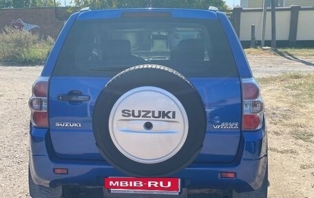 Suzuki Grand Vitara, 2006 год, 750 000 рублей, 2 фотография