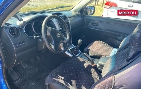 Suzuki Grand Vitara, 2006 год, 750 000 рублей, 7 фотография