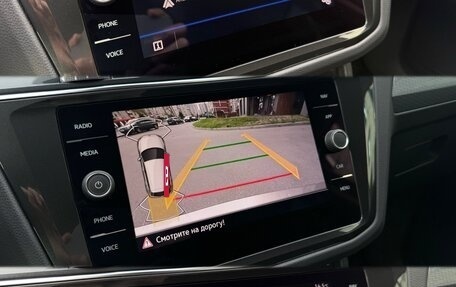 Volkswagen Tiguan II, 2021 год, 3 100 000 рублей, 36 фотография