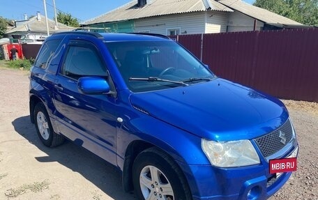 Suzuki Grand Vitara, 2006 год, 750 000 рублей, 4 фотография