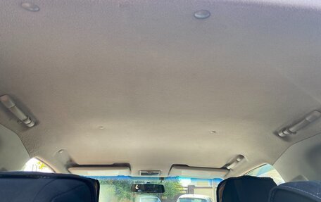Suzuki Grand Vitara, 2006 год, 750 000 рублей, 9 фотография